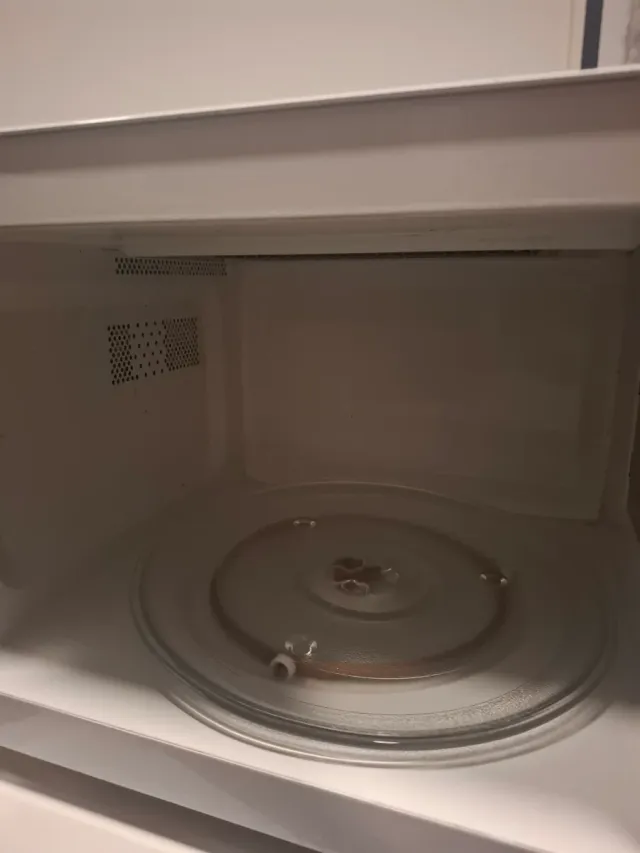 Microondas Taurus Speedy 21 l con grill