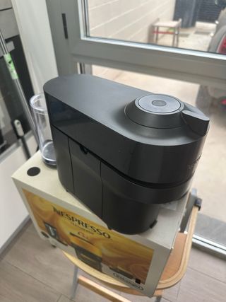 Nespresso Vertuo