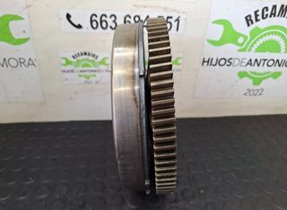 Volvo 103188 polea árbol levas fh 13 500