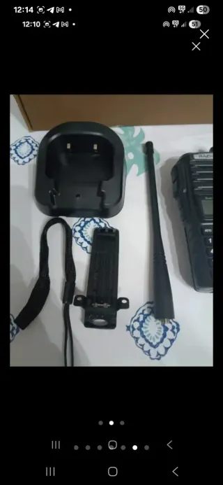 RADIOS y WALKIES marca Baofeng - ver precios: