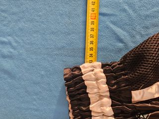 Shorts Muay Thai Custom Fighter Old School XXL