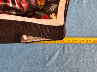 Shorts Muay Thai Custom Fighter Old School XXL