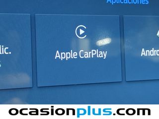 Ford Focus 1.0 Ecoboost MHEV ST-Line Auto 92 kW (125 CV)