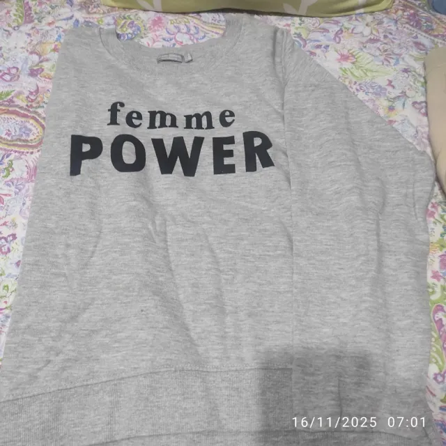 Pack 2 Sudaderas Talla S-M