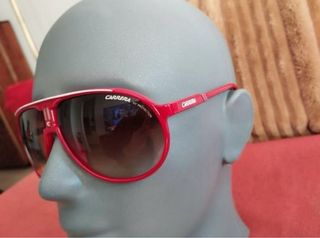 Gafas Carrera Champion Rojas