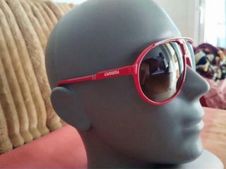 Gafas Carrera Champion Rojas