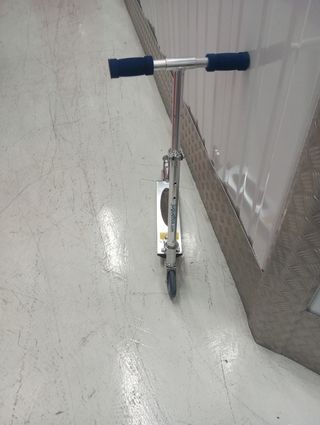 Patinete Juguettos Aluminio