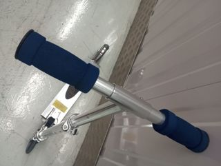 Patinete Juguettos Aluminio