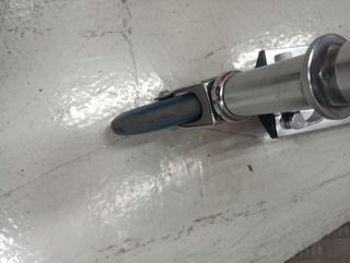 Patinete Juguettos Aluminio