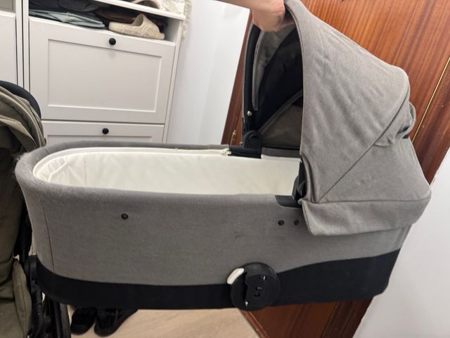 Capazo Cybex Balios S