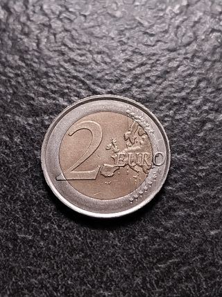 2 Euro 2023 Bertha Austria