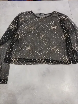 Set donna misto taglia S