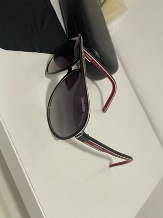 Gafas Carrera Edición Especial