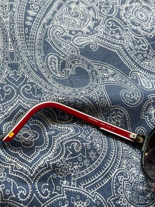 Gafas Carrera Edición Especial