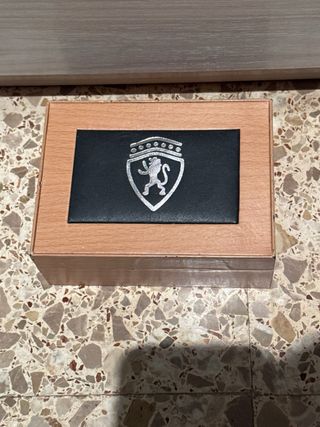 Par de Relojes Peugeot