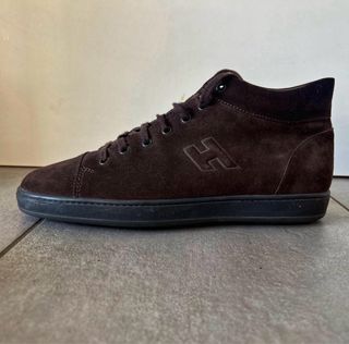 Hogan Polacchino scarpe uomo  43