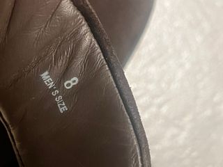 Hogan Polacchino scarpe uomo  43