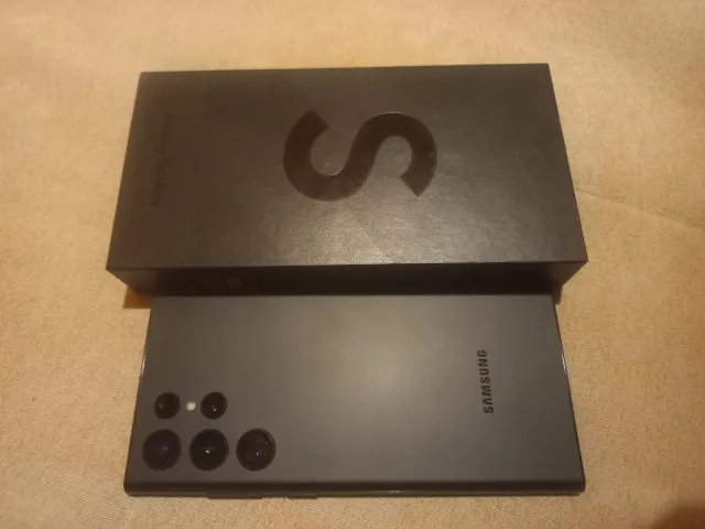 Samsung S22 Ultra 1TB