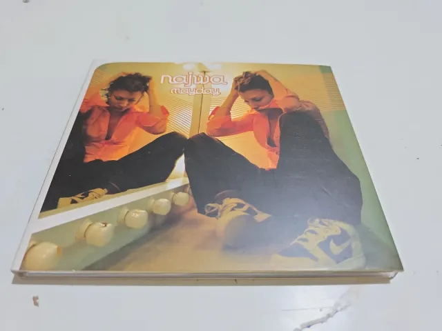 CD Najwa Mayday