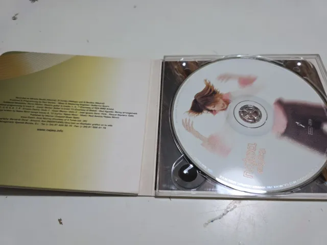 CD Najwa Mayday