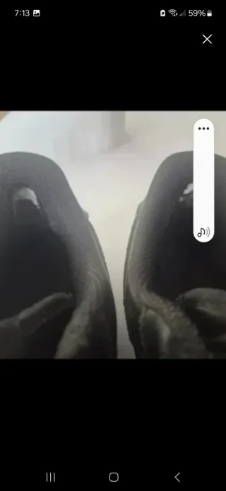 Zapatillas Nike Air Force 1 Talla 40