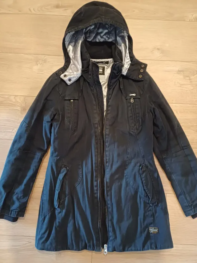 Abrigo G-Star Mujer Talla M