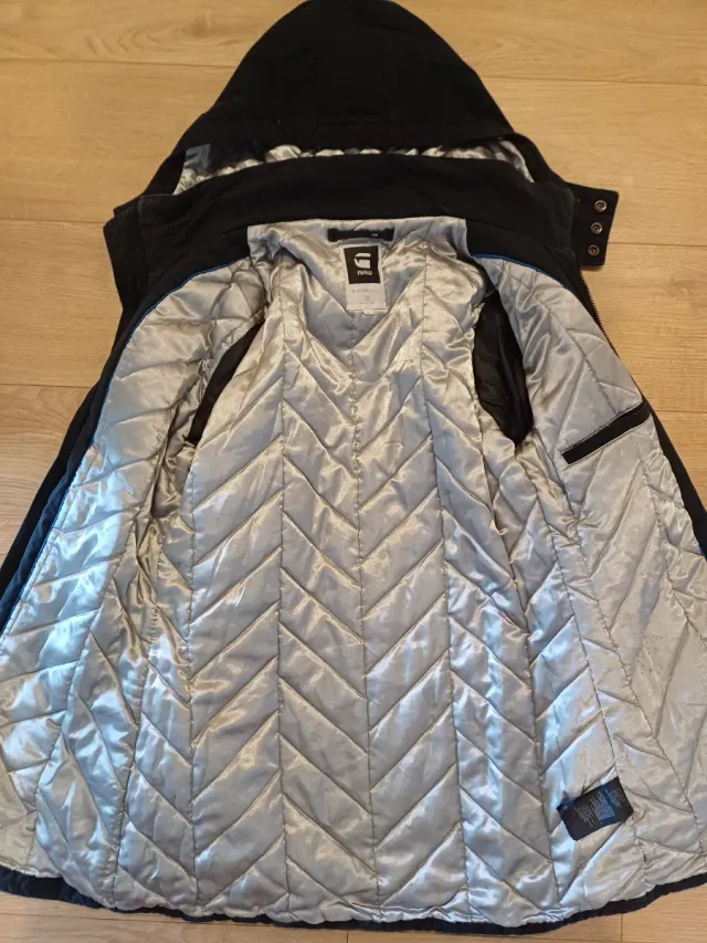 Abrigo G-Star Mujer Talla M