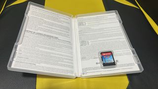 LEGO 2 Nintendo Switch Pal Fra