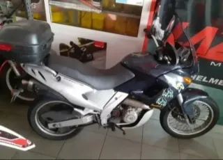 Aprilia Pegaso 650