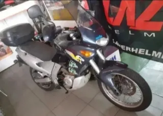 Aprilia Pegaso 650