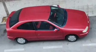 Citroen Xsara 1999