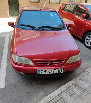 Citroen Xsara 1999, Negociable, Último por 1.000€
