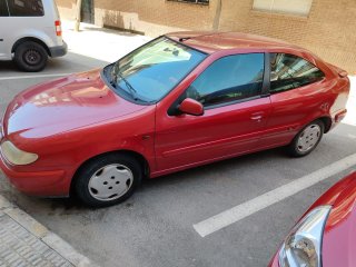 Citroen Xsara 1999, Negociable, Último por 1.000€