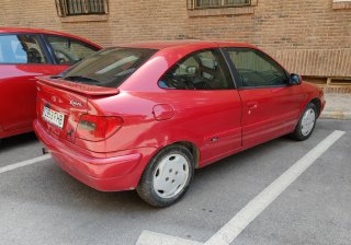 Citroen Xsara 1999, Negociable, Último por 1.000€