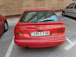 Citroen Xsara 1999, Negociable, Último por 1.000€