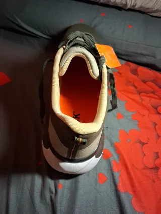 Scarpe Wock Procomfort nuove