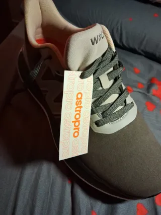 Scarpe Wock Procomfort nuove