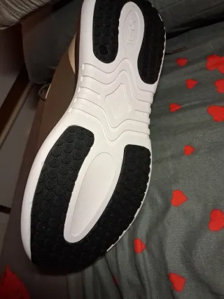 Scarpe Wock Procomfort nuove