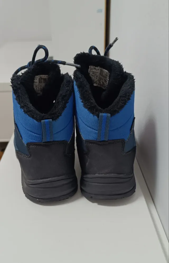 Botas de nieve CMP talla 38