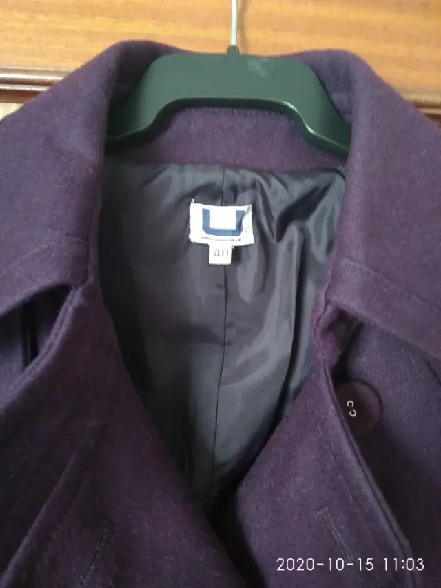 Adolfo Domínguez NOVO