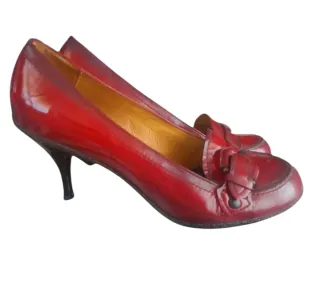 Scarpe Hispanitas Bordeaux