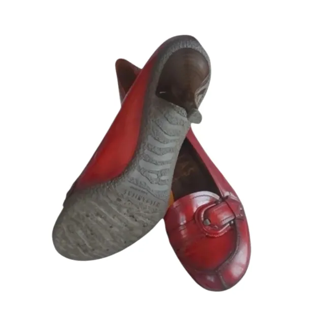 Scarpe Hispanitas Bordeaux