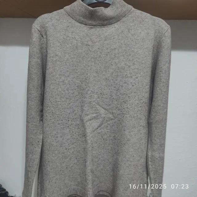 Pack 2 jerseys EYELLIN talla M