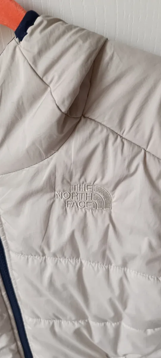 Chaqueta Columbia Reversible Infantil