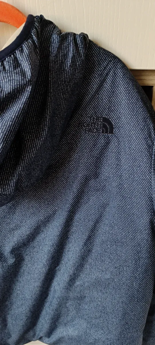 Chaqueta Columbia Reversible Infantil