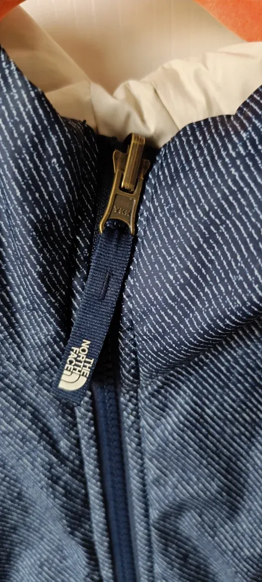 Chaqueta Columbia Reversible Infantil