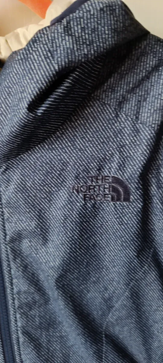 Chaqueta Columbia Reversible Infantil