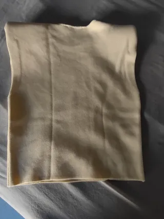 Sottogiacca Zara panna taglia S