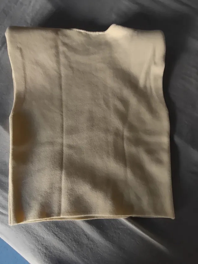 Sottogiacca Zara panna taglia S