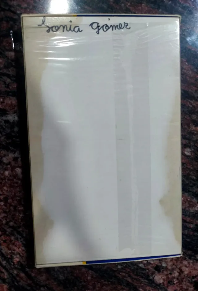 Ceras Manley 30 Colores Vintage Precintado